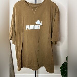 Pumba Graphic Tee